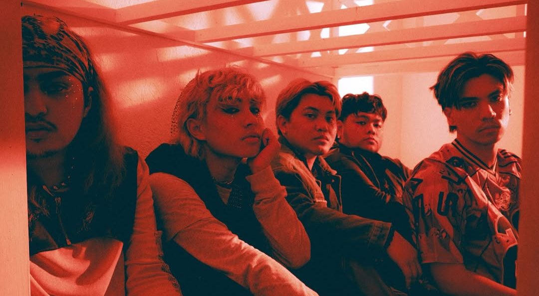 Cup of Joe (instagram.com/cupofjoemusic_)