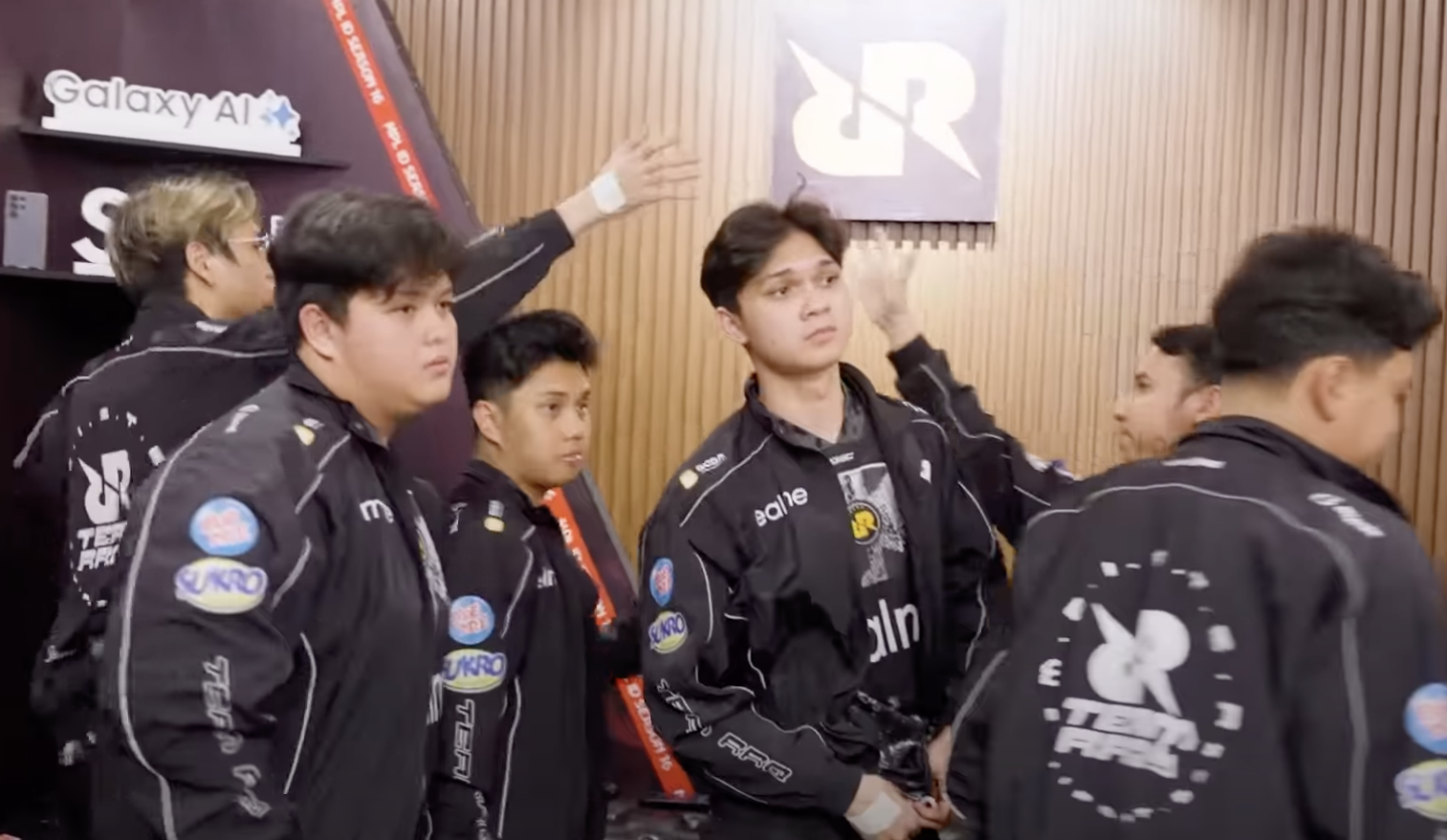 RRQ’s Hopes For Making It Through MPL ID Season 16 Playoffs