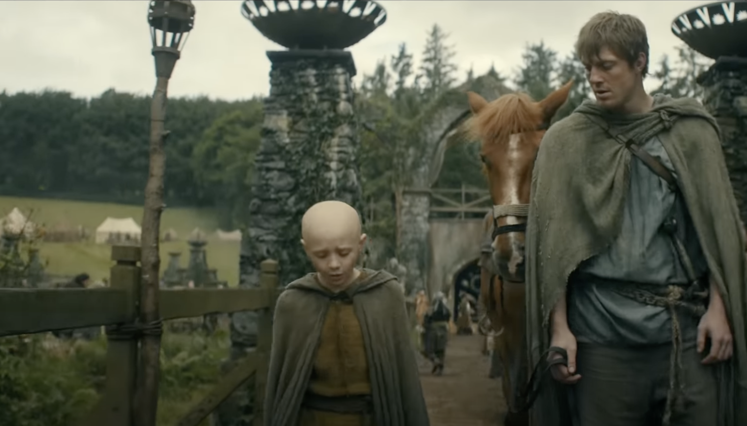 HBO Original 'A Knight of the Seven Kingdoms' first look (Youtube.com/HBO Max and Game of Thrones)