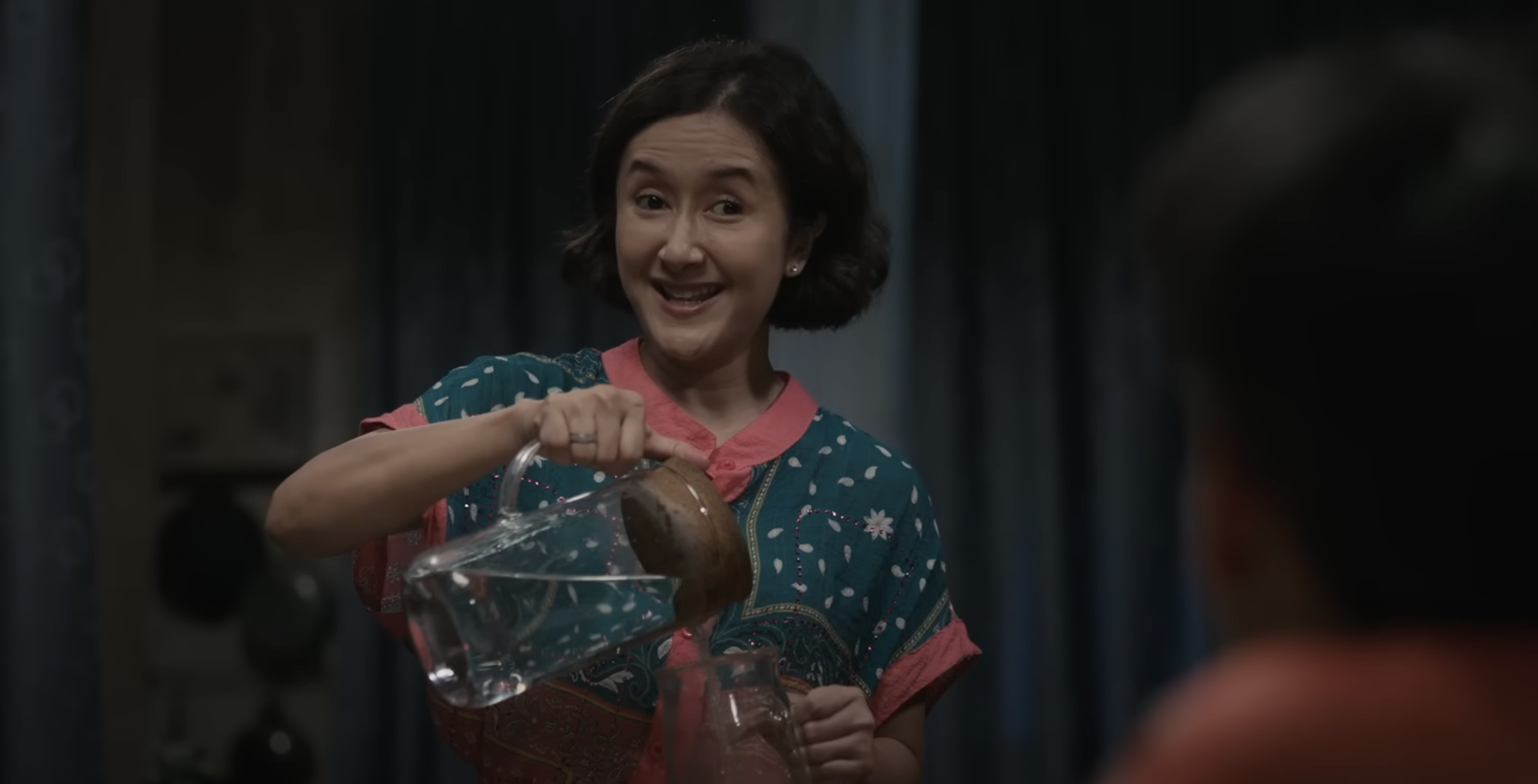 Keluarga Super Irit (YouTube.com/Falcon)