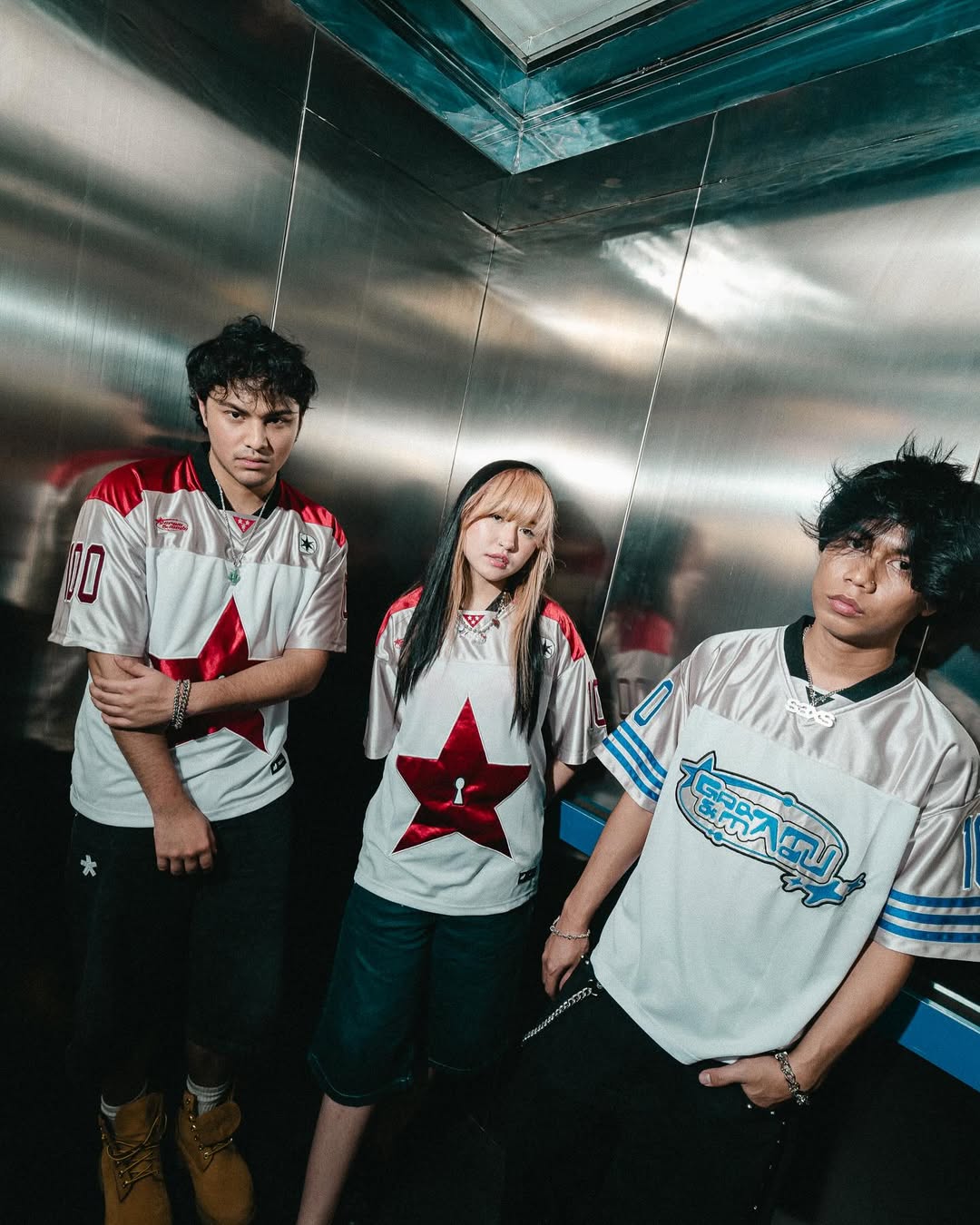 Jemsii, Naykilla, and Tenxi (instagram.com/naykillaaa)