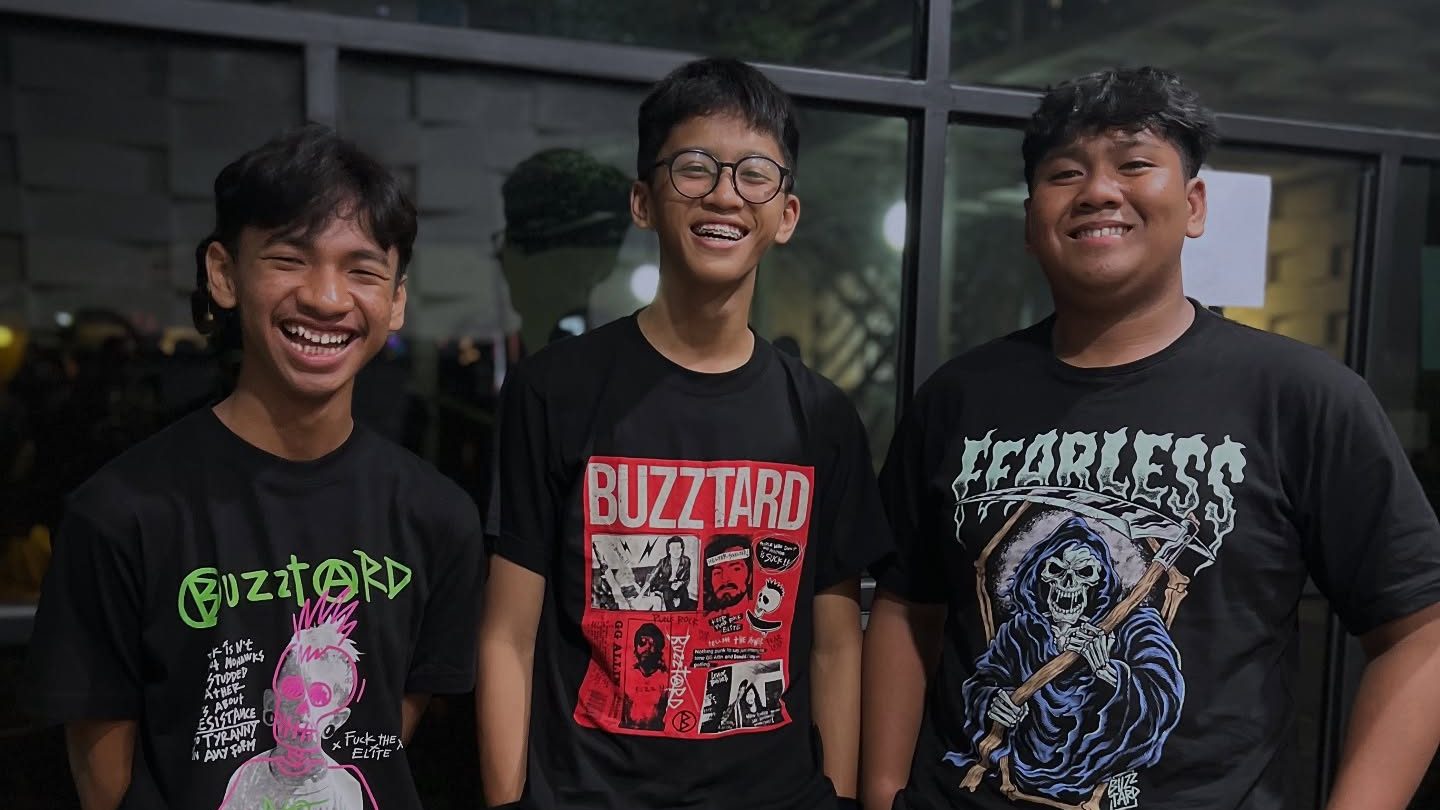 Sukses Lancar Rejeki (instagram.com/sukseslancarrejeki_amin)