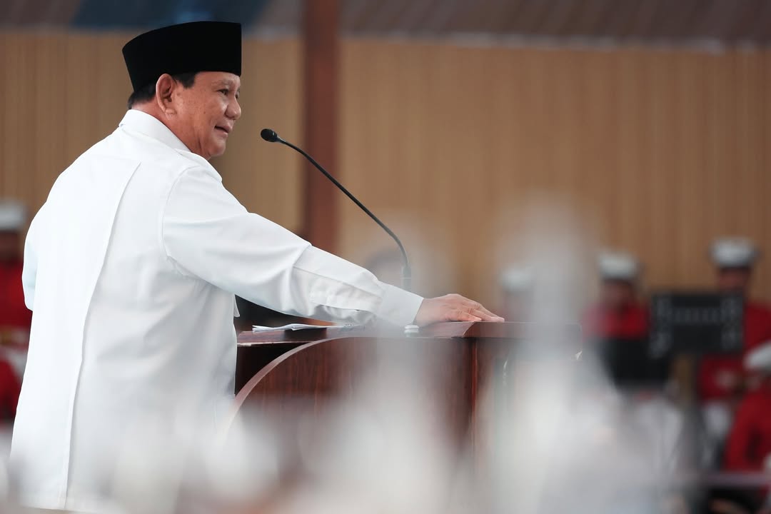 Prabowo’s Complicated Relationship With Survey Polls