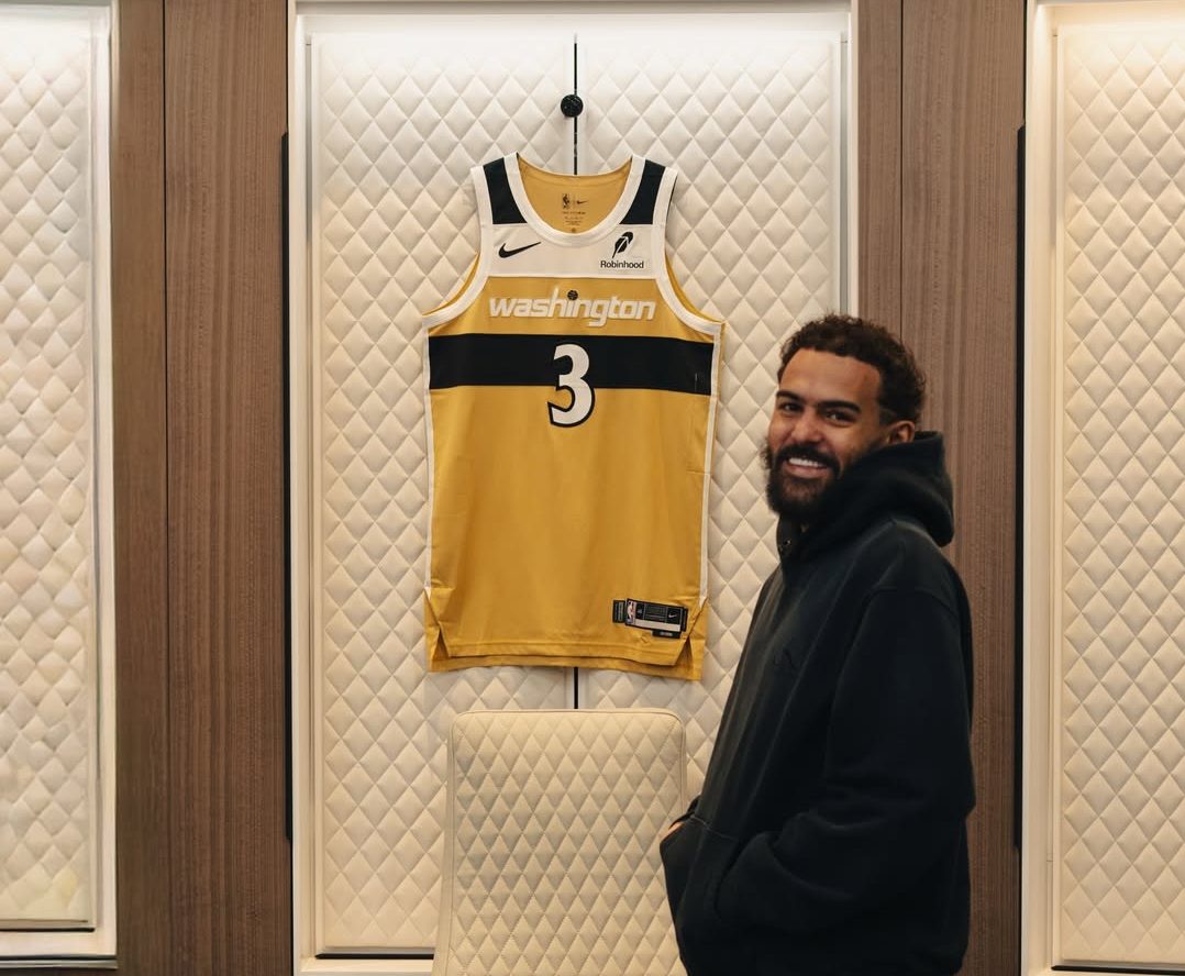 Trae Young Arrival Makes Wizards a Big Market Team?