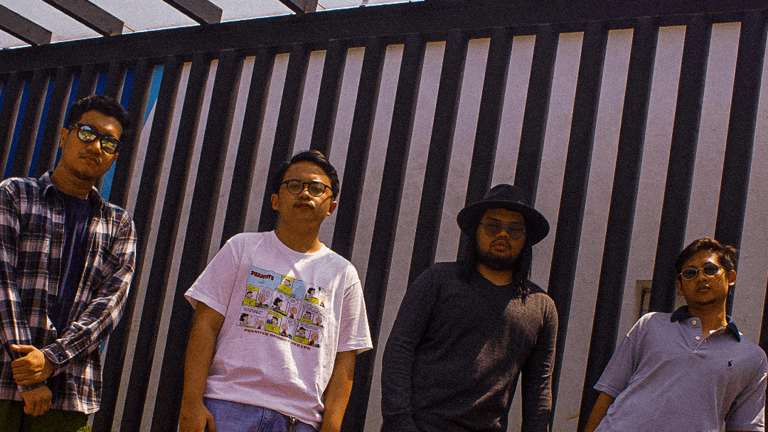 South Jakarta-based shoegaze unit Katya (instagram.com/katyamusric)