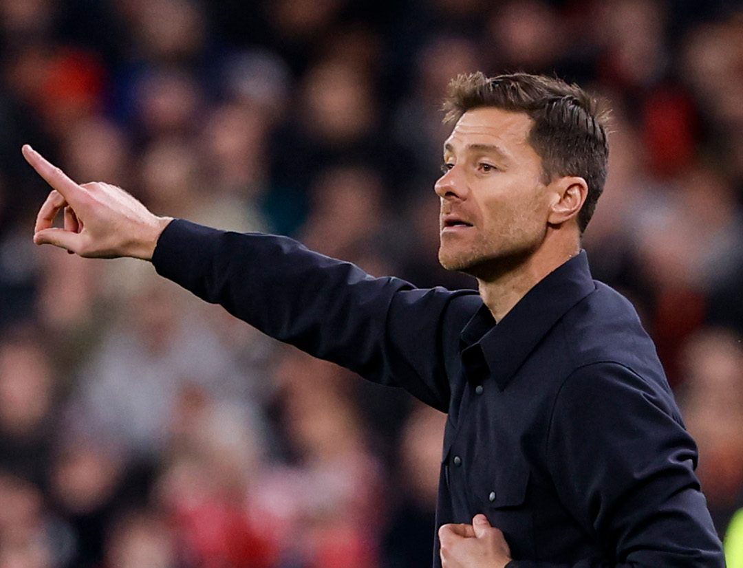 Why Xabi Alonso Just Couldn’t Handle Real Madrid