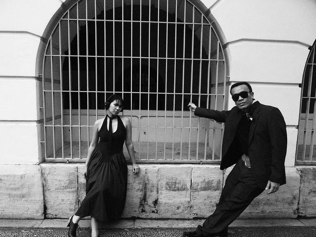 guernica club, curtains, guernica club curtains, new single, single baru, musik indonesia, band indonesia, synth-pop, dance-pop, diskoria selekta