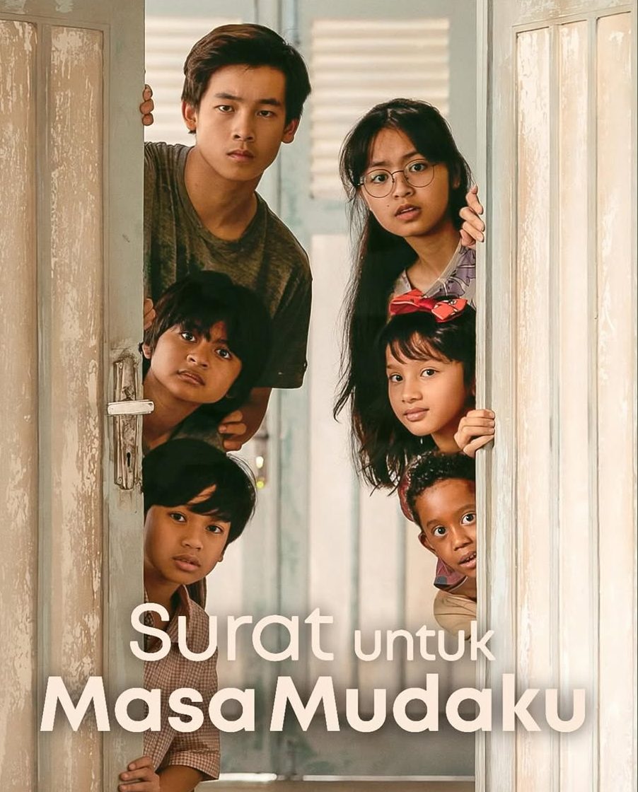 ‘Surat Untuk Masa Mudaku’ Represents What If In Life